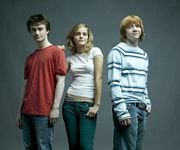 pic for Emma Watson Daniel Radcliffe Harry Potter Cast 